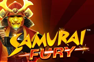 Samurai Fury™ - ADAGAMING168