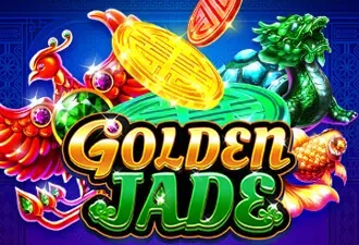 PLAYSTAR : GOLDEN JADE - ADAGAMING168