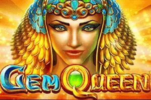 Gem Queen - ADAGAMING168