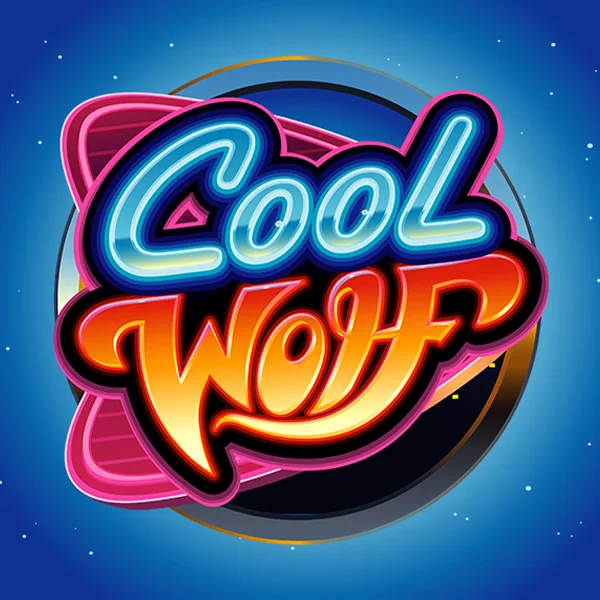 Cool Wolf - ADAGAMING168