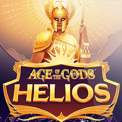 Age of the Gods: Helios - ADAGAMING168