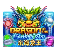 Joker123 : Dragon Of The Eastern Sea - ADAGAMING168