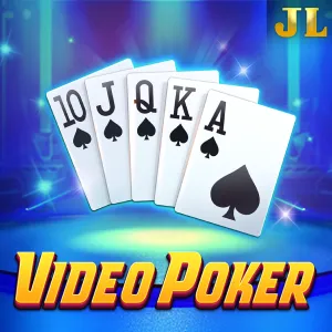 Video Poker - ADAGAMING168