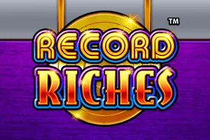 Record Riches! - ADAGAMING168