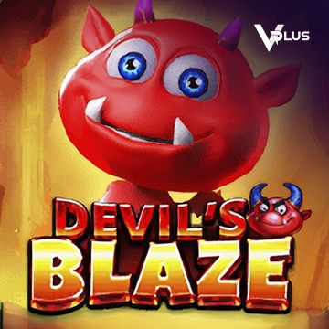Devil``s Blaze - ADAGAMING168
