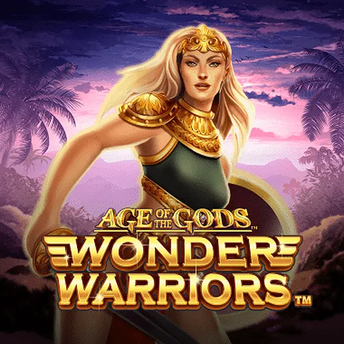 Age of the Gods: Wonder Warriors - ADAGAMING168