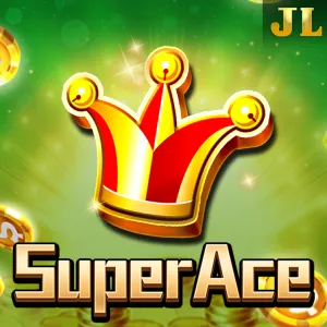 Jili : Super Ace - ADAGAMING168