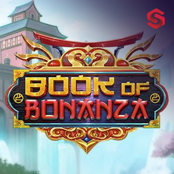 Book Of Bonanza - ADAGAMING168
