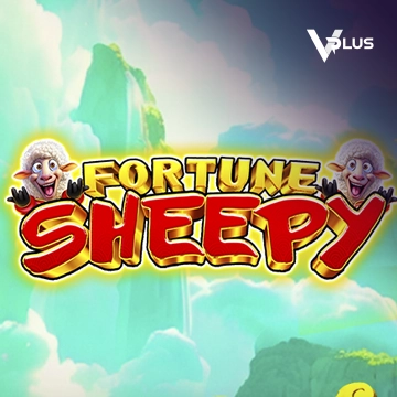 Fortune Sheepy - ADAGAMING168