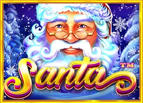 Pragmatic : Santa - ADAGAMING168