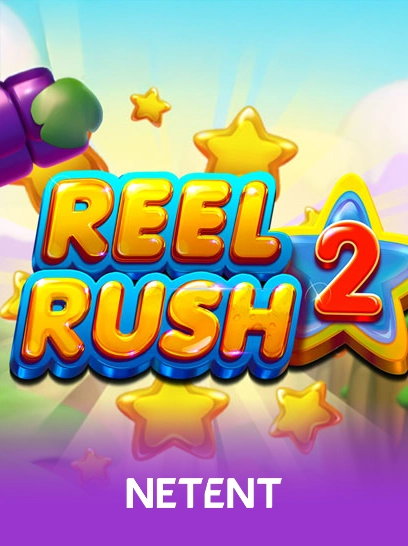 Reel Rush 2 - ADAGAMING168