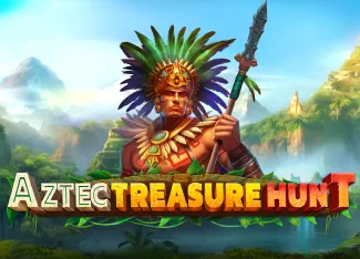 Pragmatic : Aztec Treasure Hunt - ADAGAMING168