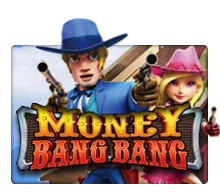 Joker123 : MoneyBangBang - ADAGAMING168