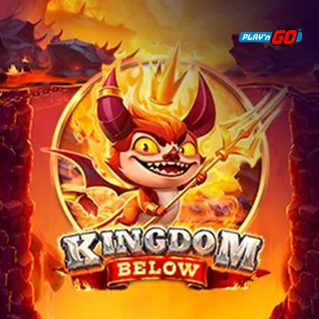 PlaynGo : Kingdom Below - ADAGAMING168