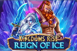 Kingdoms Rise: Reign of Ice™ - ADAGAMING168