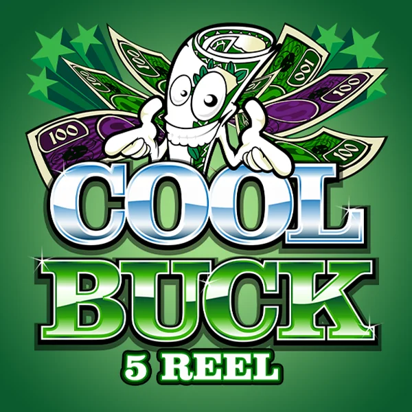 Cool Buck - 5 Reel - ADAGAMING168