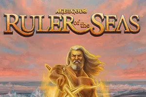 Age of the Gods: Ruler of the Seas - ADAGAMING168