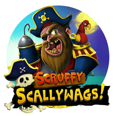 Habanero : Scruffy Scallywags - ADAGAMING168