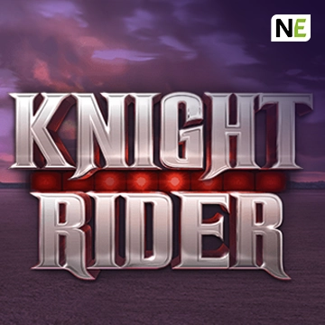 Knight Rider Video Slot - ADAGAMING168