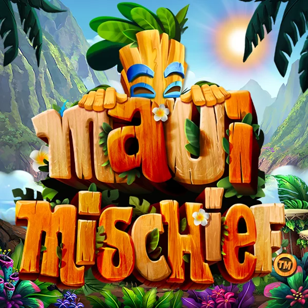 Maui Mischief - ADAGAMING168