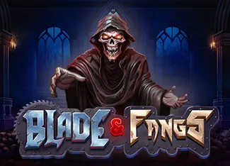 Pragmatic : Blade & Fangs - ADAGAMING168