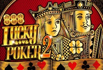 PLAYSTAR : LUCKY POKER 2 - ADAGAMING168