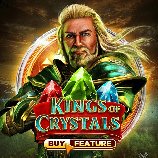 Kings of Crystals - ADAGAMING168