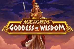 Age of the Gods: Goddess of Wisdom - ADAGAMING168