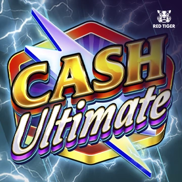 Redtiger : Cash Ultimate - ADAGAMING168