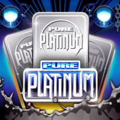 Pure Platinum - ADAGAMING168