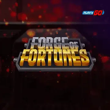 PlaynGo : Forge of Fortunes - ADAGAMING168