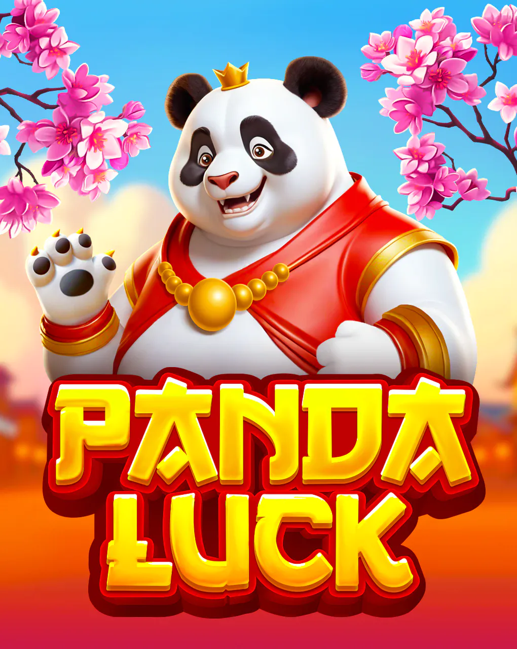 Bgaming : Panda Luck - ADAGAMING168