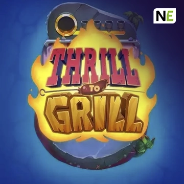 Thrill to Grill - ADAGAMING168