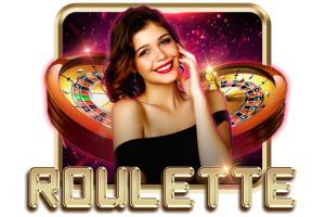 Roulette - ADAGAMING168