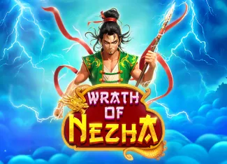 Pragmatic : Wrath of Nezha - ADAGAMING168