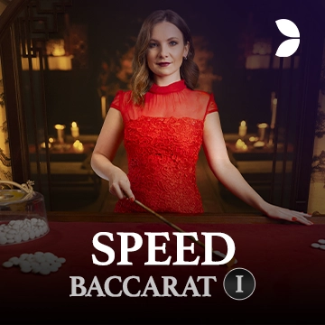 Speed Baccarat I - ADAGAMING168