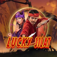 Lucky Silat - ADAGAMING168
