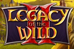 Legacy of the Wilds 2 - ADAGAMING168