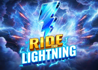 Pragmatic : Ride the Lightning - ADAGAMING168