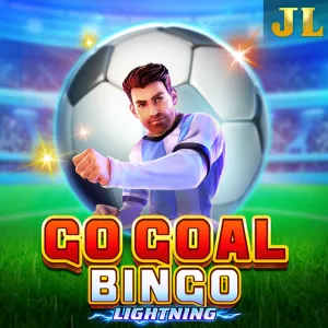 Go Goal Bingo - ADAGAMING168