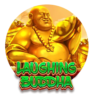 Habanero : Laughing Buddha - ADAGAMING168