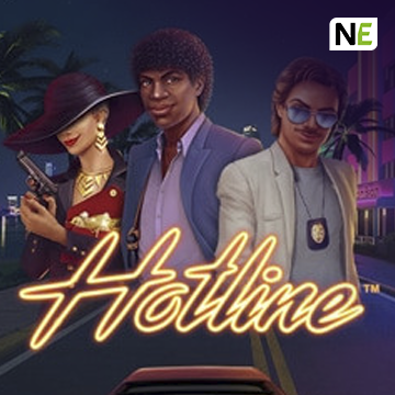 Hotline 2 - ADAGAMING168