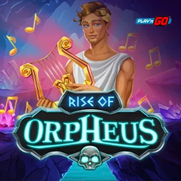 PlaynGo : Rise of Orpheus - ADAGAMING168