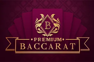 Premium Baccarat - ADAGAMING168