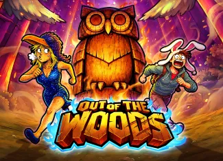 Pragmatic : Out of the Woods - ADAGAMING168