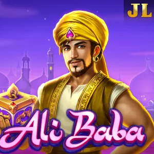 Jili : Ali Baba - ADAGAMING168