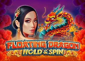 Pragmatic : Floating Dragon - ADAGAMING168