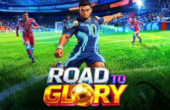 Road to Glory - ADAGAMING168
