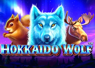 Pragmatic : Hokkaido Wolf - ADAGAMING168