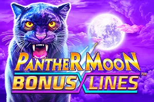 Panther Moon: Bonus Lines™ - ADAGAMING168